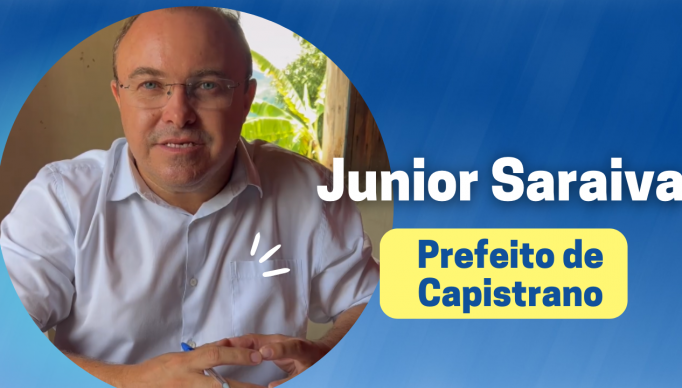 Junior Saraiva
