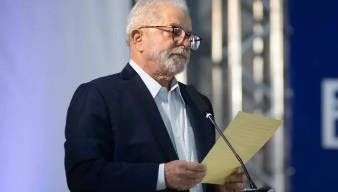 Lula-discursa