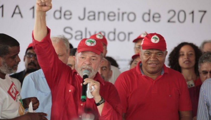 Screenshot 2023-09-24 at 22-08-39 MST aumenta críticas ao governo Lula e prevê protestos