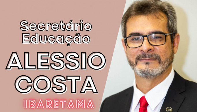 Secretário alessio