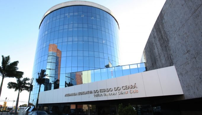 assembleia ceará