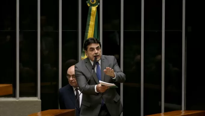 Imagem: Wilson Dias (Agência Brasil)