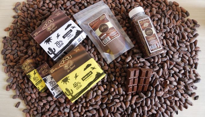 PLANTACAO, COLHEITA DO CACAU, FABRICACAO DE CHOCOLATE, TRABALHADOR RURAL, AGRICULTURA, AGRICULTOR, DESENVOLVIMENTO ECONOMICO E DO TRABALHO, SEDET, INCENTIVO GOVERNO,  MICRO EMPRESARIO, FOTOS ©HELENE SANTOS.