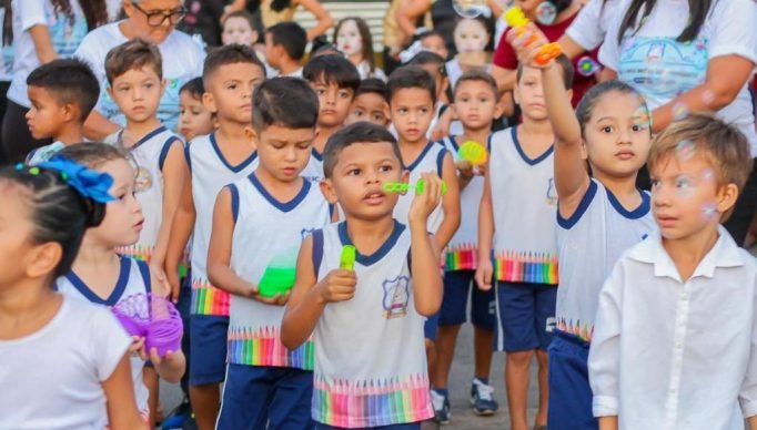 capistrano desfile