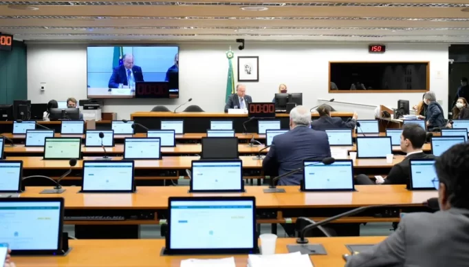 Foto: Alan Rones/Câmara dos Deputados