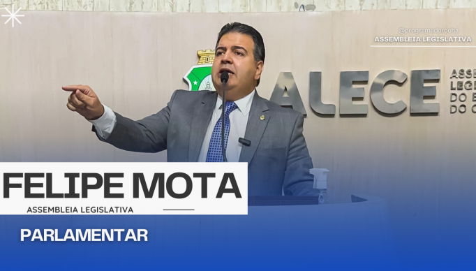 felipe mota deputado perfil