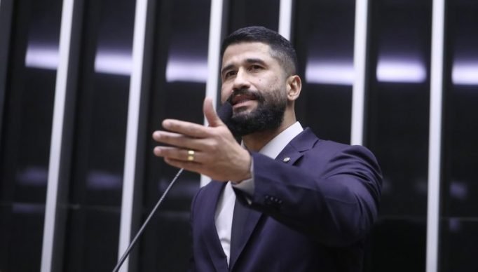 Discussão e votação de propostas. Dep. Delegado Fabio Costa(PP - AL)