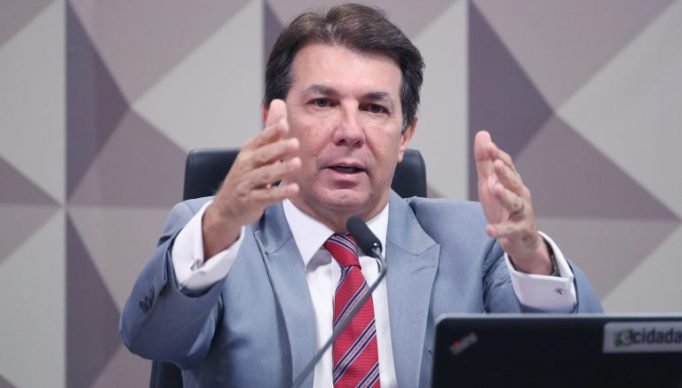 Tomada de depoimento. Dep. Arthur Oliveira Maia (UNIÃO - BA)