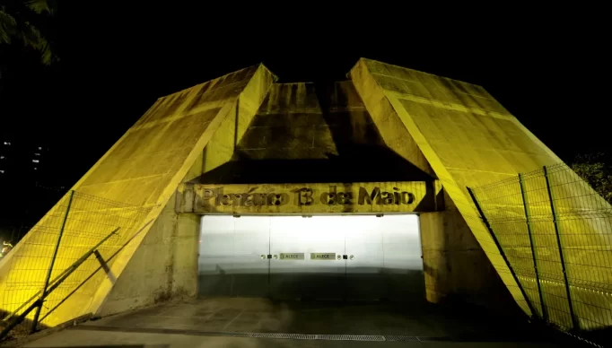 Foto: Máximo Moura