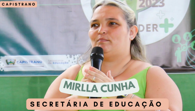 mirlla cunha