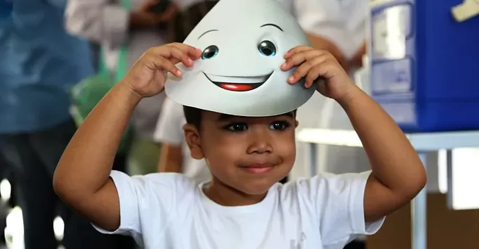 Foto: Erasmo Salomão/MS