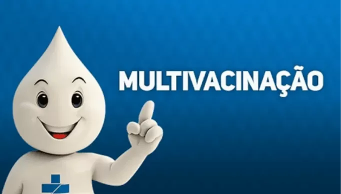 multivacinação