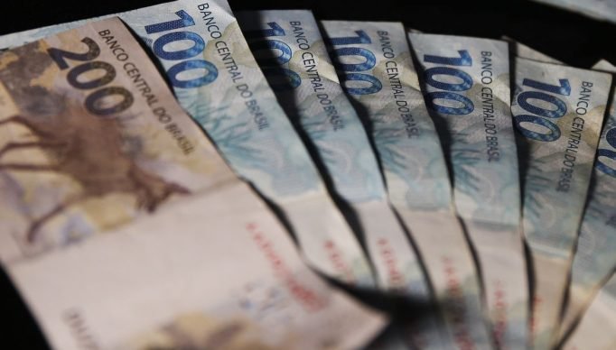 Dinheiro, Real Moeda brasileira