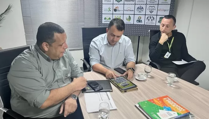 selo castelao reuniao