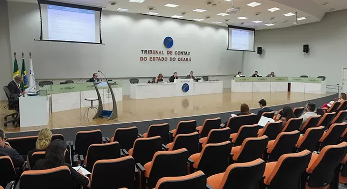 tribunal de contas do ceara (tce)