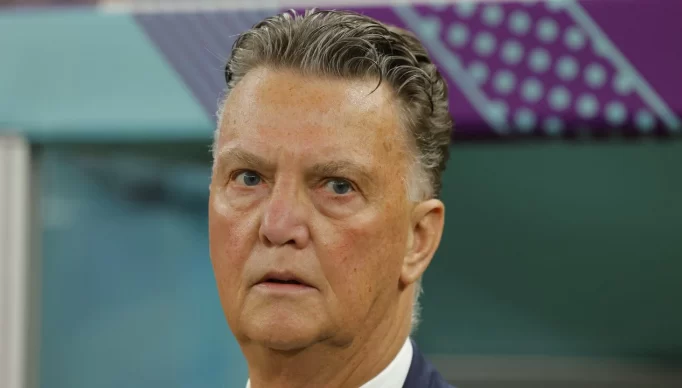 van-gaal