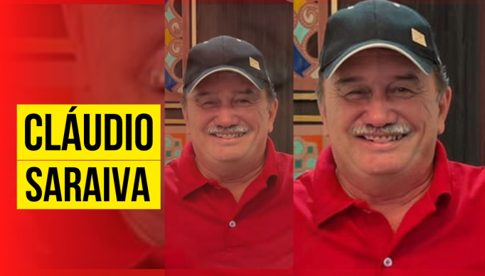 Claúdio dsadsdasd