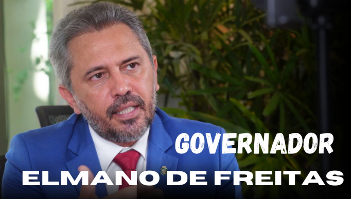 Elmano de Freitas
