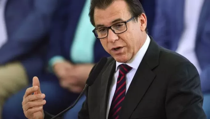 MINISTRO LUIZ MARINHO