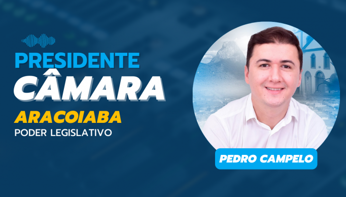 PRESIDENTE PEDRO