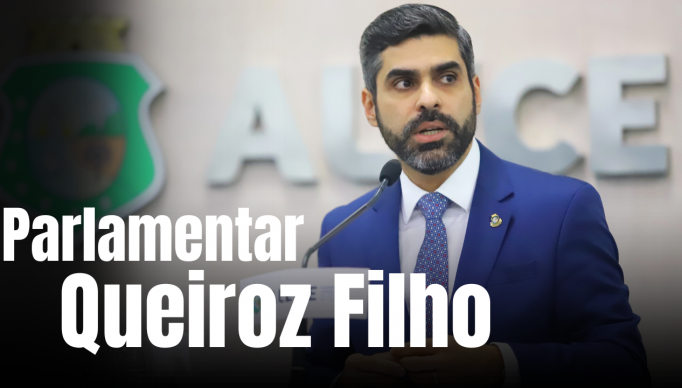 Parlamentar queiroz
