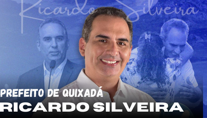 Ricardo Silveira