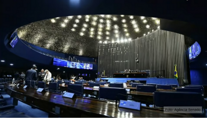 Screenshot 2023-10-03 at 14-43-02 Senado engaveta minirreforma eleitoral da Câmara