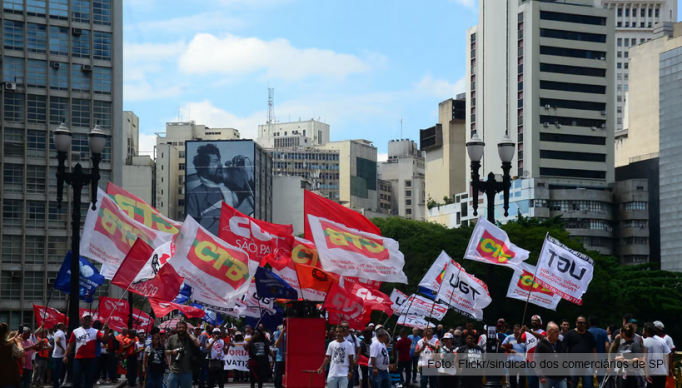 Screenshot 2023-10-03 at 14-45-04 Derrota para os sindicatos no Senado