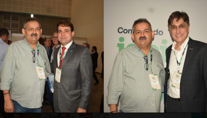Screenshot 2023-10-26 at 16-10-51 Júnior Tavares representa Caridade e sertões de Canindé no evento Summit Hidrogênio Verde