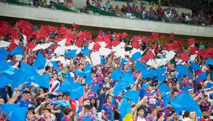 TORCIDA
