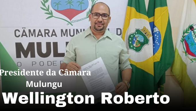 Wellington Roberto