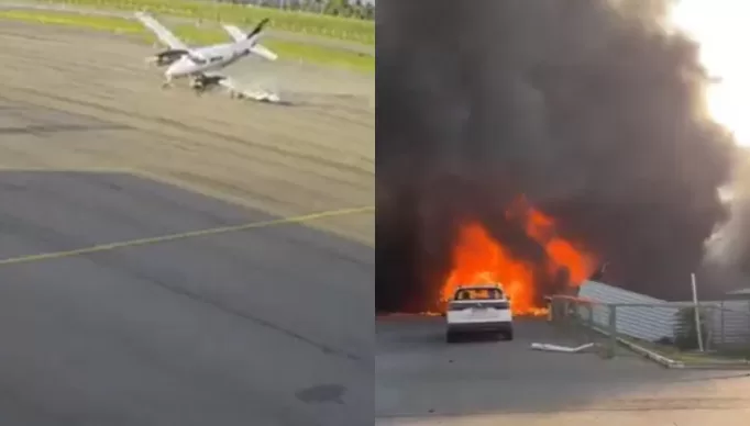 aviao cuiaba