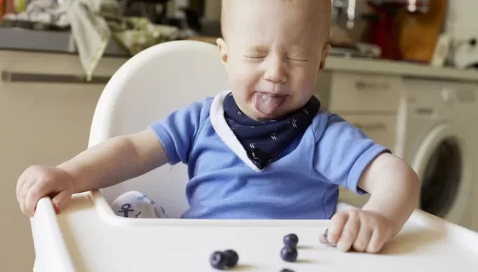 bebe-paladar-provando-comida-alimentacao-dna-genetica