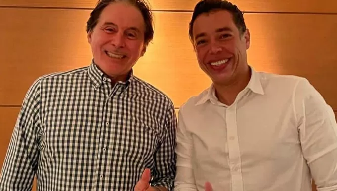 eunicio e leonardo (1)