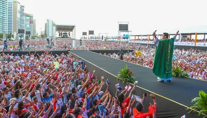 evangelizarfortaleza