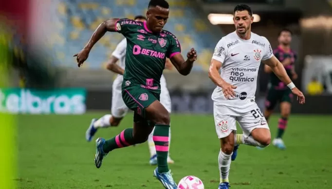 MARCELO GONÇALVES / FLUMINENSE FC