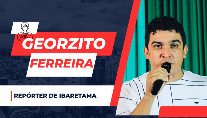 georzito ferreira novo