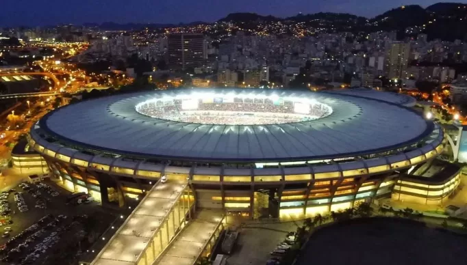 maracana
