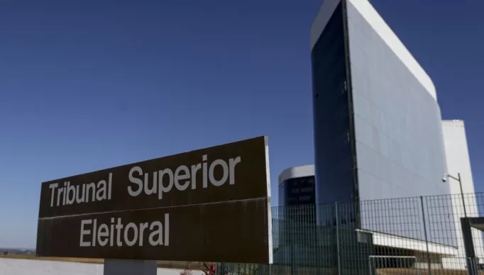 Brasília (DF), 22/06/2023 - Edifício sede do Tribunal Superior Eleitoral (TSE). Foto: Marcelo Camargo/Agência Brasil