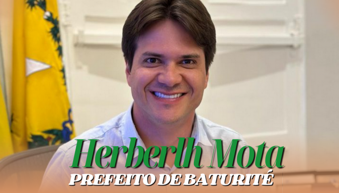 prefeito de baturité