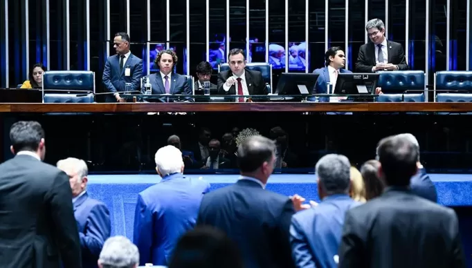 Roque de Sá/Agência Senado