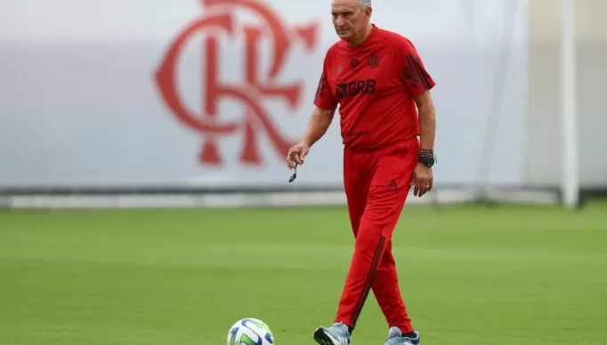 tite-flamengo