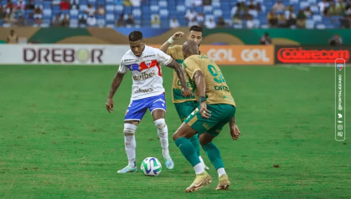 Santos e São Paulo empatam em clássico com poucas emoções