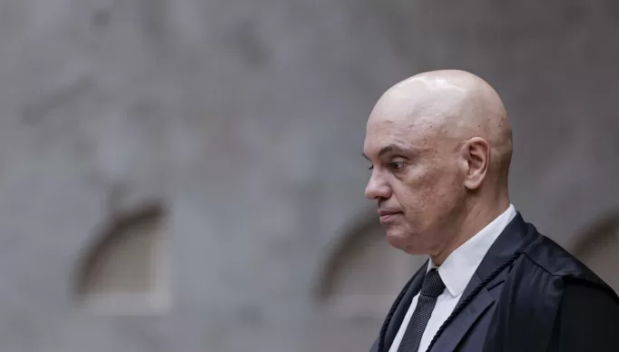 Alexandre-de-Moraes-no-Supremo-Tribunal-Federal-durante-sessão-especial-em-homenagem-aos-35-anos-da-Constituição-Federal-de-1988-2