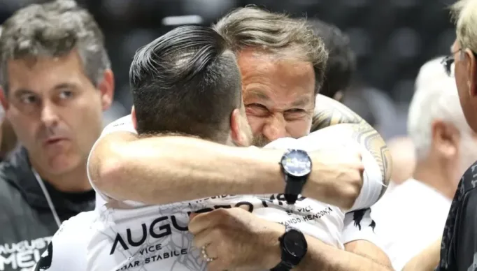 Augusto-Melo