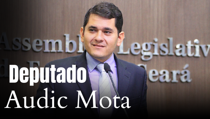 Deputado audic 595dsa