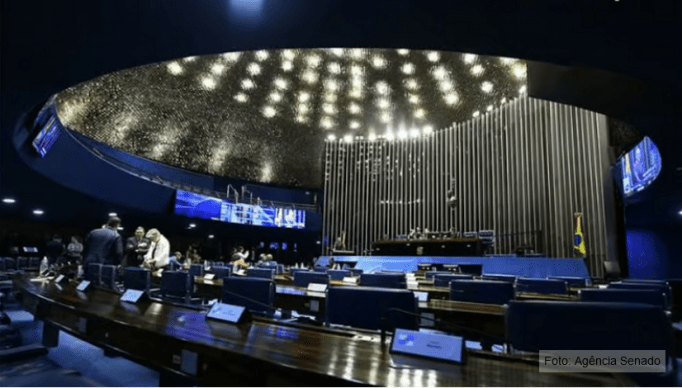 Screenshot 2023-10-03 at 14-43-02 Senado engaveta minirreforma eleitoral da Câmara