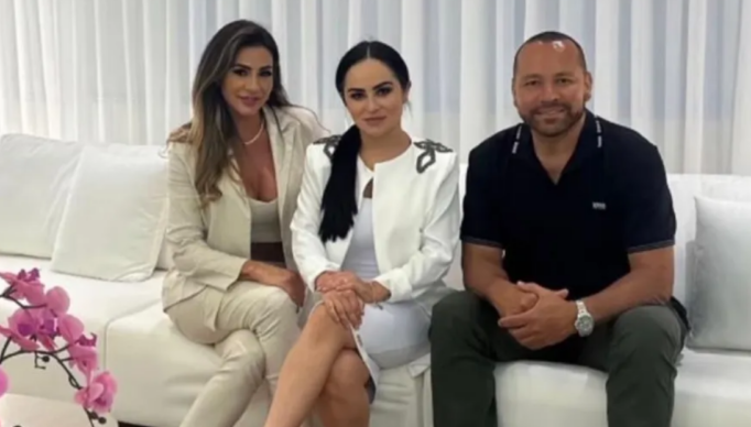 Screenshot 2023-11-27 at 16-35-54 Pai de Neymar vai com namorada à clínica de tratamento de bumbum no Rio