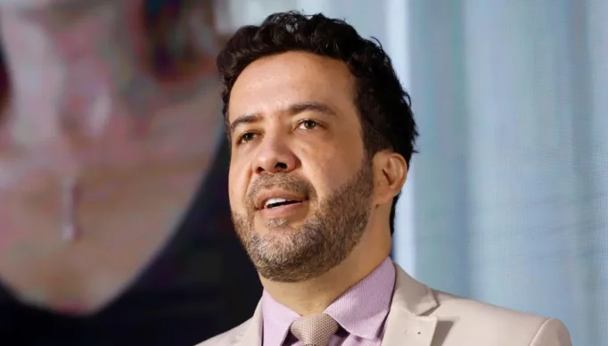 andré janones supostas rachadinhas