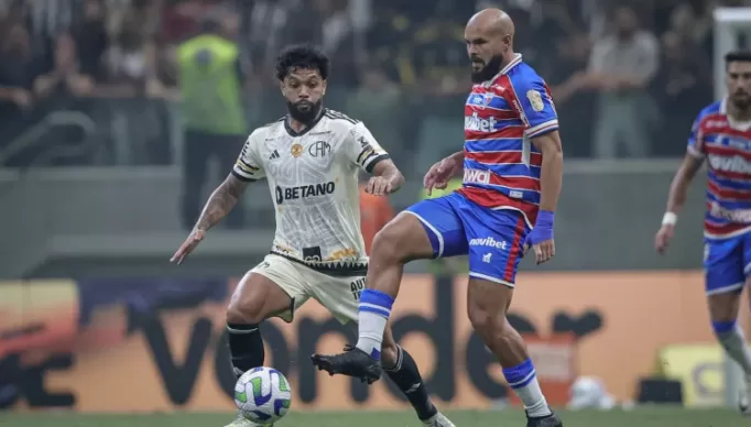 Crédito: Pedro Souza / Atlético